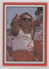 1991 Maxx Collection The Coors/Melling Team Jerry Seabolt 0a2