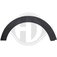 Diederichs 1207260 Radschale/RadlÄUfe FüR Mini