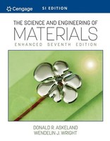 The Science And Engineering Of Materials, Enhanced, SI Edition | Englisch | Buch