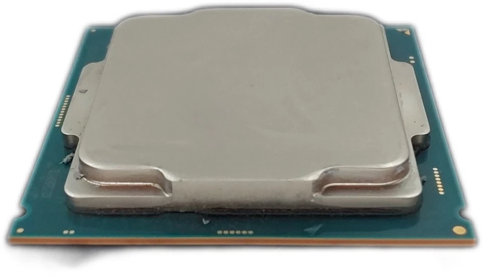 Intel Core i5-7400 SR32W 3GHz 4-Core LGA 1151 CPU PROCESSOR - Image 3 of 4