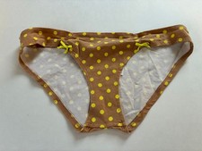Vintage Victoria's Secret Pink cheeky panties