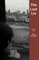 The Last Lie Tony Gloeggler Taschenbuch Kartoniert / Broschiert Englisch 2010