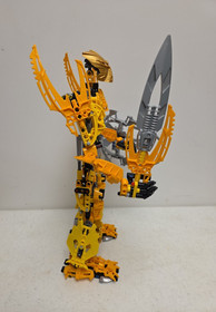LEGO BIONICLE: Toa Mata Nui (8998)