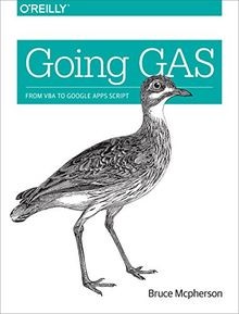 Going GAS: From VBA to Google Apps Script von Mcphe... | Buch | Zustand sehr gut