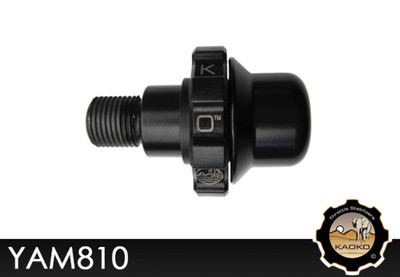 KAOKO YAM810 Cruise Control Geschwindigkeitsstabilisator Yamaha MT09