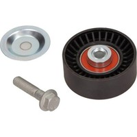 Maxgear 54-0542 Umlenkrolle FüHrungsrolle Keilrippenriemen FüR Ford Mazda BAP