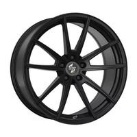 1X Etabeta MANAY-K Black Matt 8.5Jx19 5X112 ET35