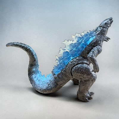 Playmates Godzilla vs Kong Battle Roar Godzilla 7'' Figure Sound 2021