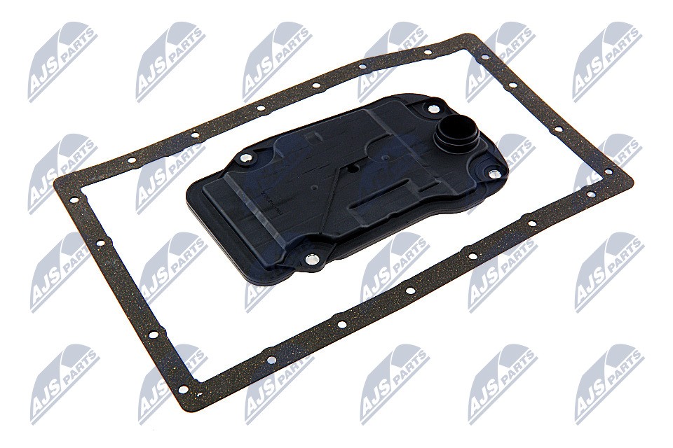 Automatic transmission filter 6-Speed Automatic Transmission FSF-TY-007 NTY - Image 16