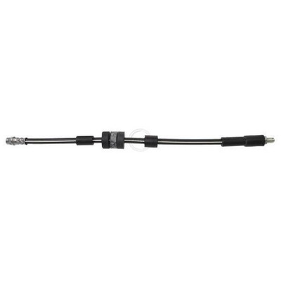 2x A.B.S. Bremsschlauch vorne 22339910 für DS Citroen Peugeot