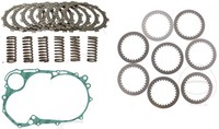 Yamaha XV 750 Virago 81/96 - Komplettes Kupplungs-Kit