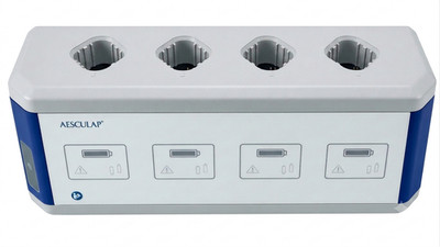 ACCULAN 4 CHARGING UNIT GA320