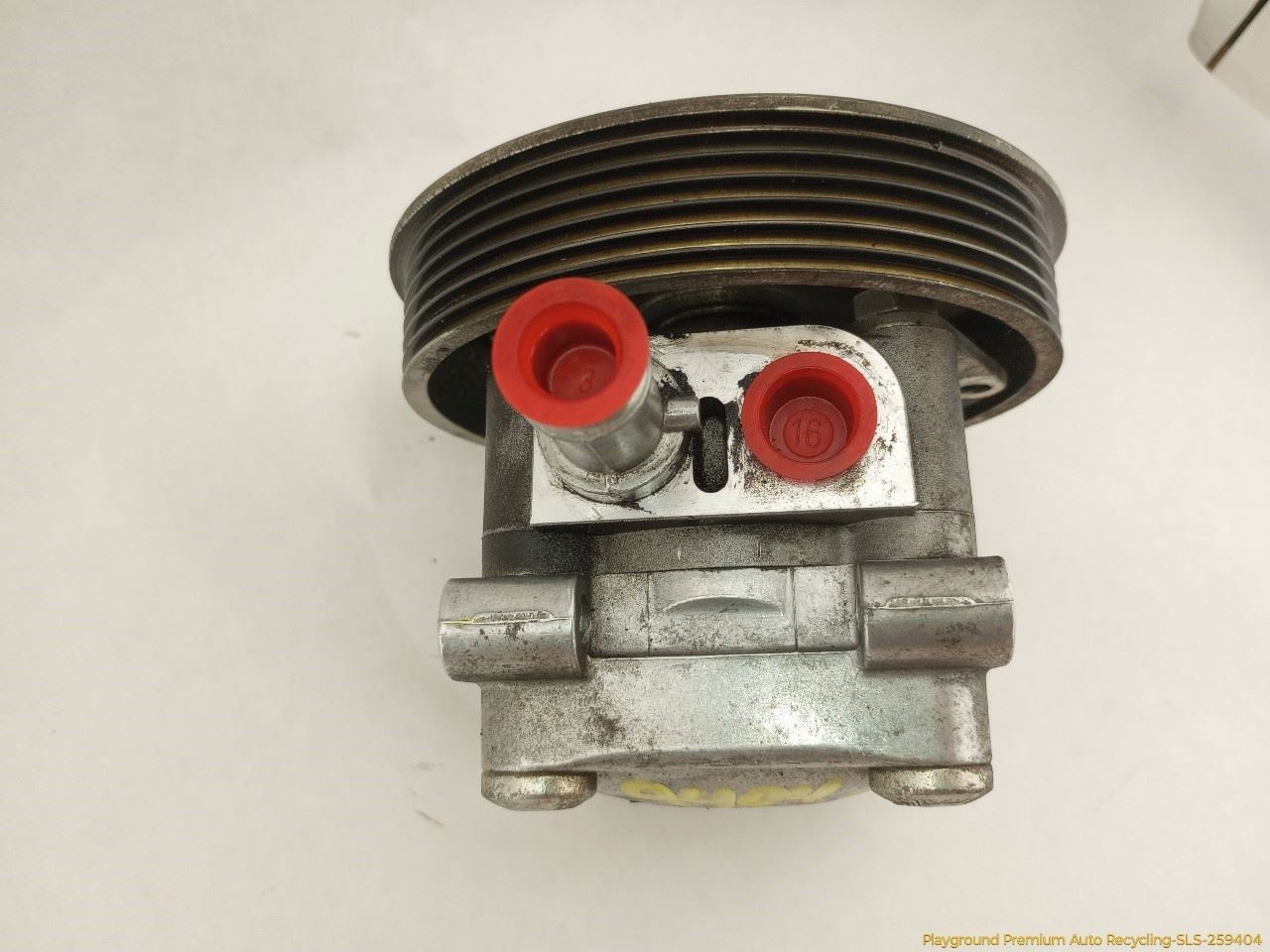 Maserati Quattroporte 2003-2008 Power steering pump