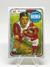 2025 Topps Shoebox Treasures Johnny Bench #49 Cincinnati Reds HOF