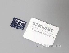 Samsung PRO Ultimate 512GB microSDXC U3 UHS-I Memory Card MB-MY512SA/AM
