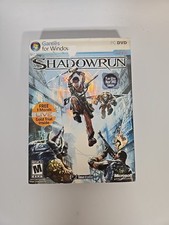 Shadowrun (PC, 2007)