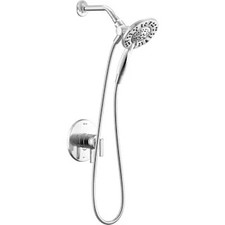 Delta T17242-I - Shower Only Showers