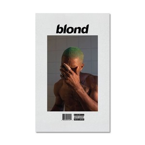 Frank Ocean Poster | eBay