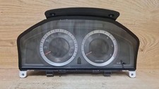 Compteur Volvo XC60