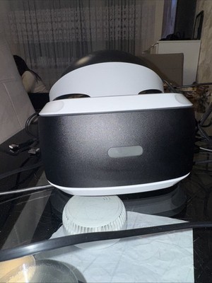 Sony Playstation 4 Vr Brille und Kamera Megapack No Move Controller PS4