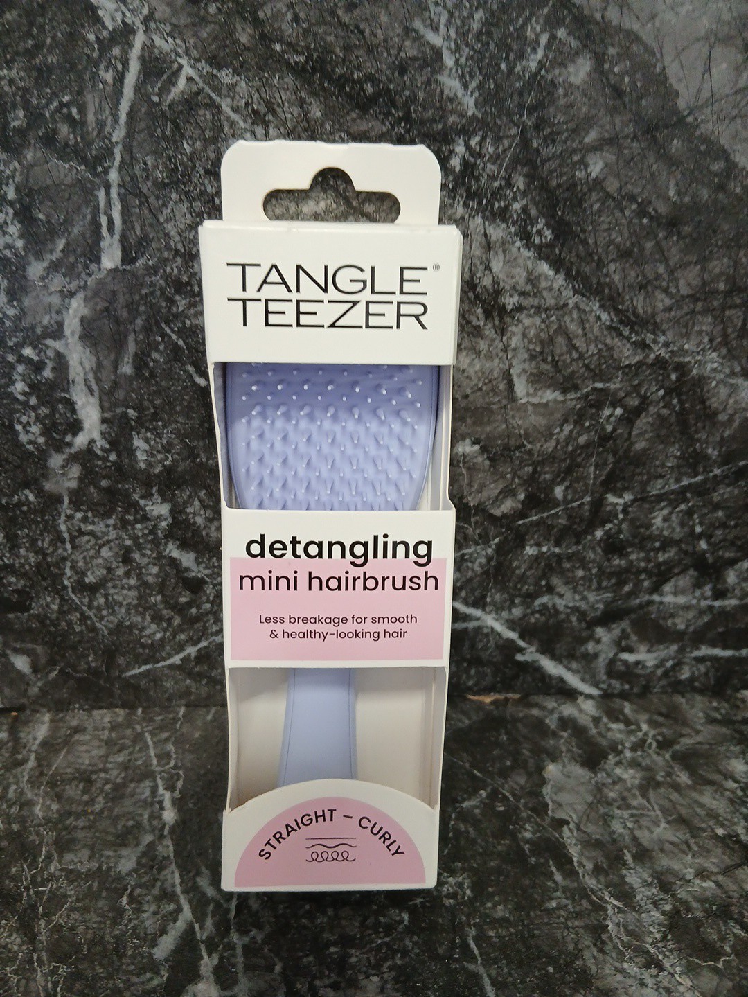 Debenhams Girls Multi Ultimate Detangler Mini Digital Kids - Image 2