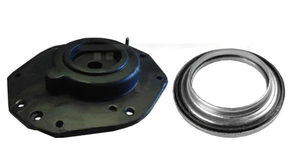 Kit butée d'amortisseur anti-bruit KBA255 Partner Berlingo en acier
