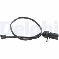 Delphi Warnkontakt, Bremsbelagverschleiß LZ0397 FüR Audi Bentley VW