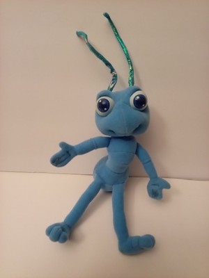 Disney's A Bug's Life Ant. plush Mattel 8  Free Shipping