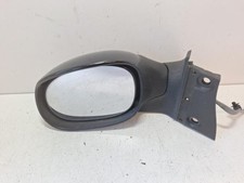 Retroviseur gauche (ou coque) Peugeot 1007