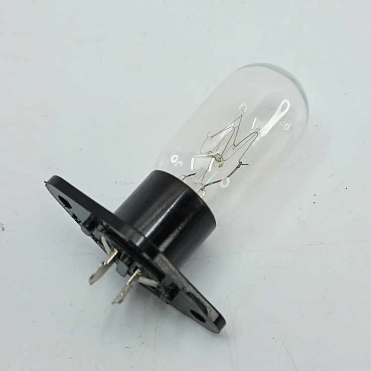 GENUINE/OEM Magic Chef 3513601500 Microwave Oven Light
Opens in a new window or tab