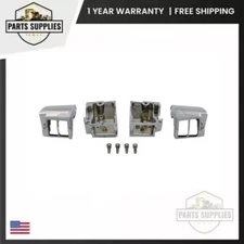 Handlebar Switch Housing fits Harley Davidson Bad Boy Dyna Fat Boy Softail