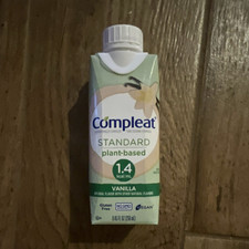 Compleat Standard 1.4 Plant-Based Meal Replac...