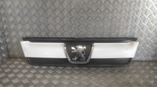 Calandre Peugeot BOXER