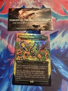 Triumph of the Hordes | eBay