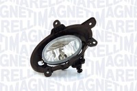 Nebelscheinwerfer Magneti Marelli 712403601110 FüR Honda CR H11 O.E. Original 5