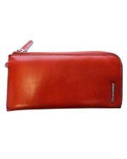 Portadocumenti Piquadro Pp4766b2r Uomo Pelle Marrone