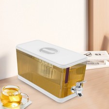 4.5L/1.2gal Free-standing Cold Beverage Dispensers beer Dispensers for parties