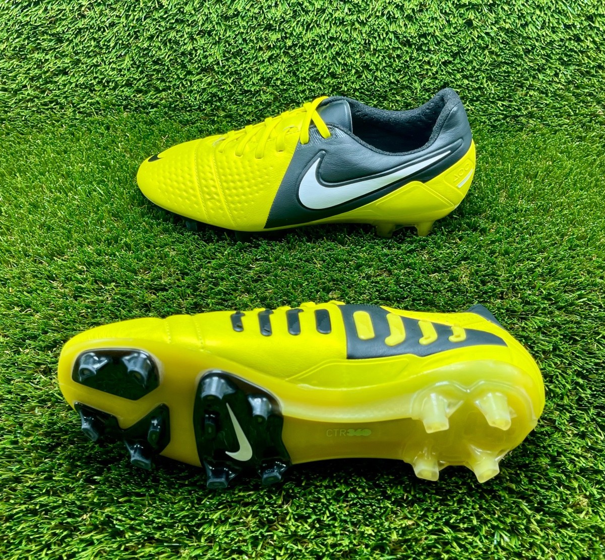 Nike CTR360 Maestri III (ref: GX Elite Magista Obra Hypervenom
