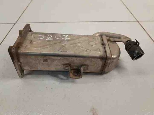 VW GOLF VI Cabrio 517 AGR-Kühler 03L131512DQ 1.60 Diesel 77kw 2010 25560543