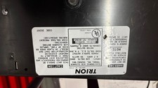 Desktop Trion Elektronischer Luftreiniger 442501-01