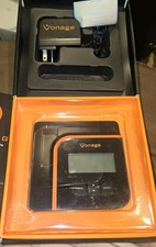 Vonage VDV21-VD Digital Phone Service Adapter with Power Cord