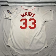 Jason Varitek Jersey for sale | eBay