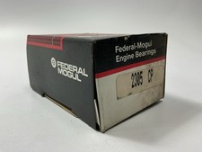 Federal Mogul 2305cp Connecting Rod Bearing Std 1957-1968 Ford 383 410 430 462