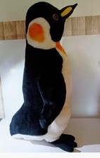 Melissa And Doug Large 24" Realistic Penquin Plush