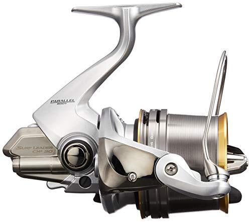 リール SHIMANO Surf Leader CI4+ 30 Shimano 18 Surf Leader CI4+ 30 Fine thread Surf Casting Reel