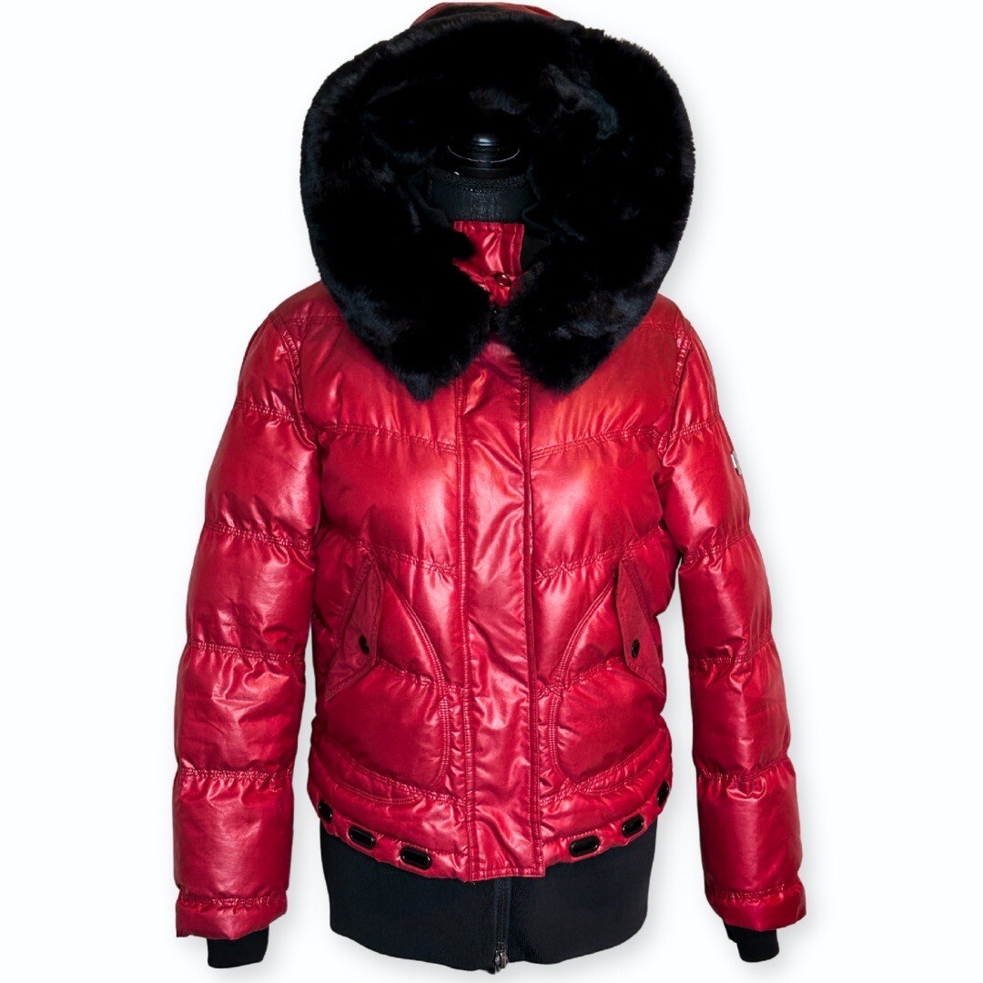 Hood Wellensteyn Queens Snow White Wellensteyn Cosmos Wellensteyn