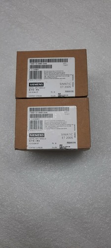 Siemens SIMATIC DP, 5 electronic modules for ET 200S, 6ES7131-4BB01-0AA0 - 5pcs - Zdjęcie 2 z 2