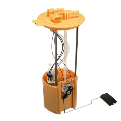 New Herko Fuel Pump Module 813GE For Diesel Ram 1500 1500 Classic 2014-2019 - Picture 5 of 5