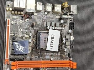 Gigabyte Z170n Wifi | eBay