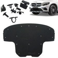 MERCEDES GLC W253 DÄMMATTE FÜR MOTORHAUBE DÄMPFUNGSMATTE DÄMMMATTE A2536820026 MERCEDES GLC W253 DÄMMATTE FÜR MOTORHAUBE DÄMPFUNGSMATTE DÄMMMATTE A2536820026